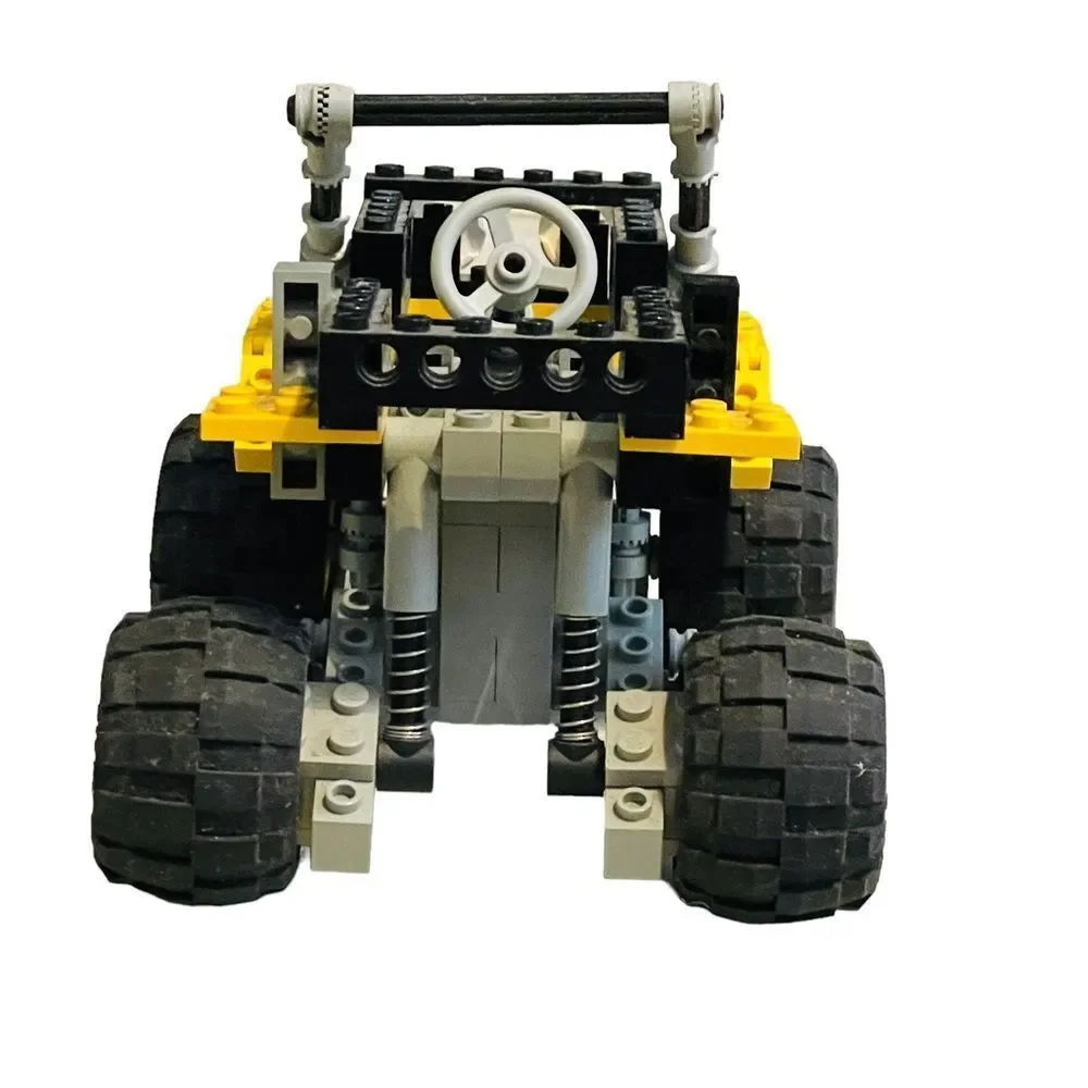 LEGO Technic 8816-1 Off Roader